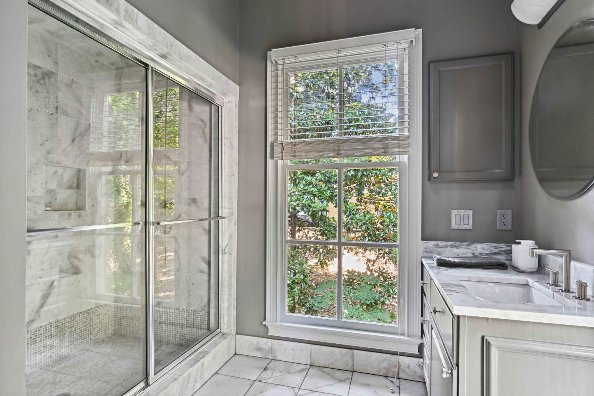 Midnight Monarch Villa Atlanta Bagian luar foto