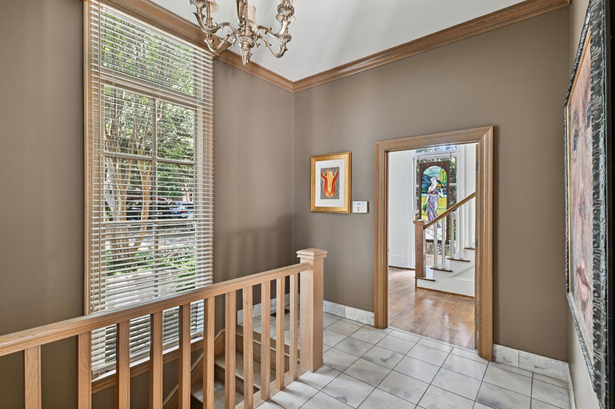 Midnight Monarch Villa Atlanta Bagian luar foto