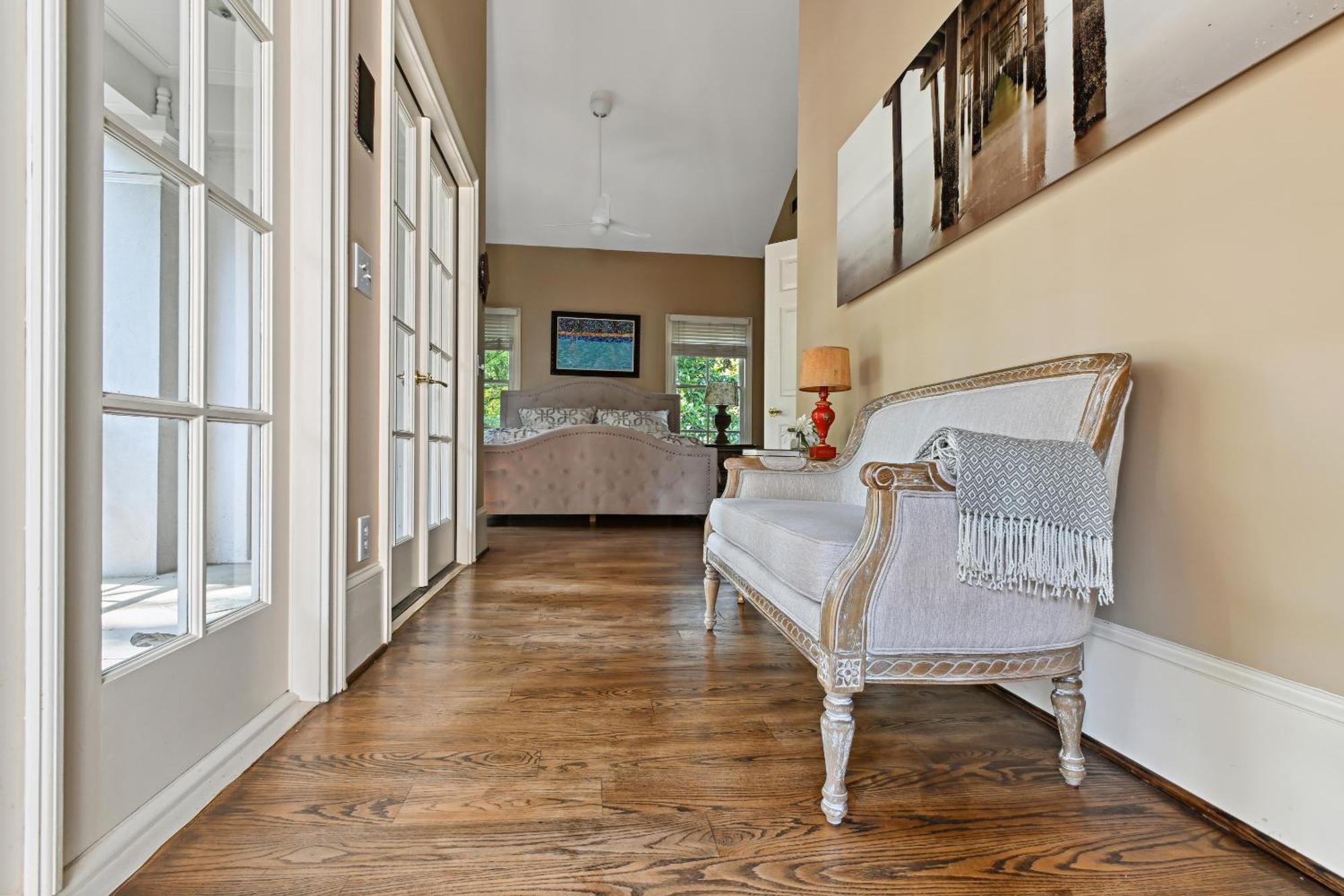 Midnight Monarch Villa Atlanta Bagian luar foto