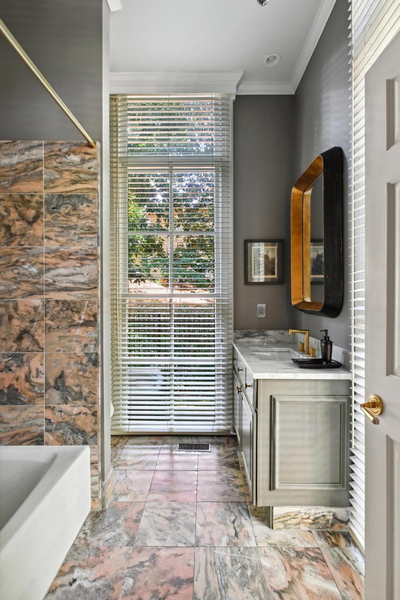 Midnight Monarch Villa Atlanta Bagian luar foto