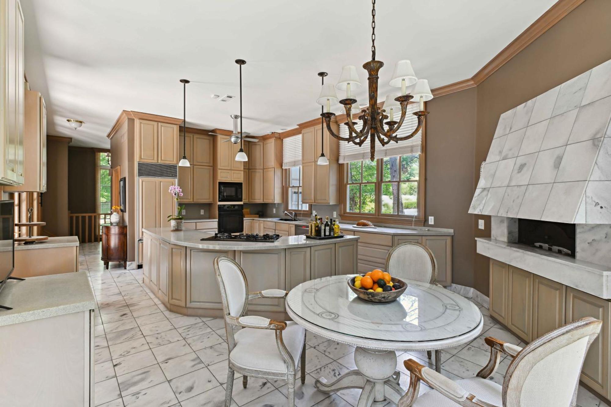 Midnight Monarch Villa Atlanta Bagian luar foto