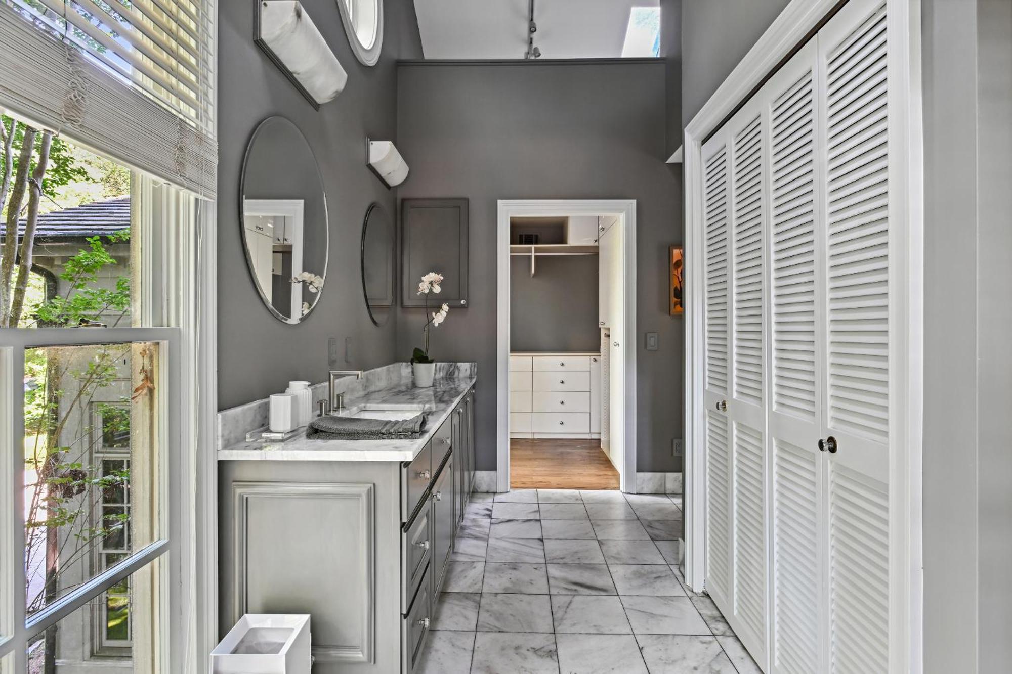 Midnight Monarch Villa Atlanta Bagian luar foto