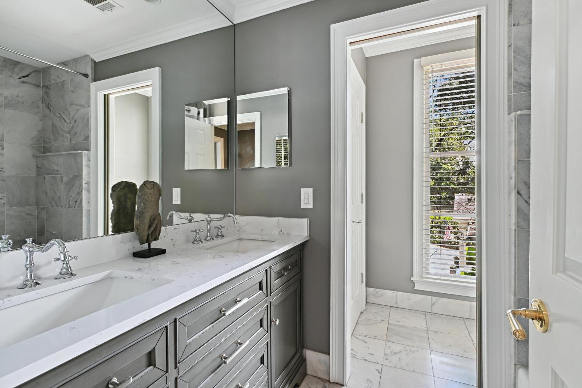 Midnight Monarch Villa Atlanta Bagian luar foto